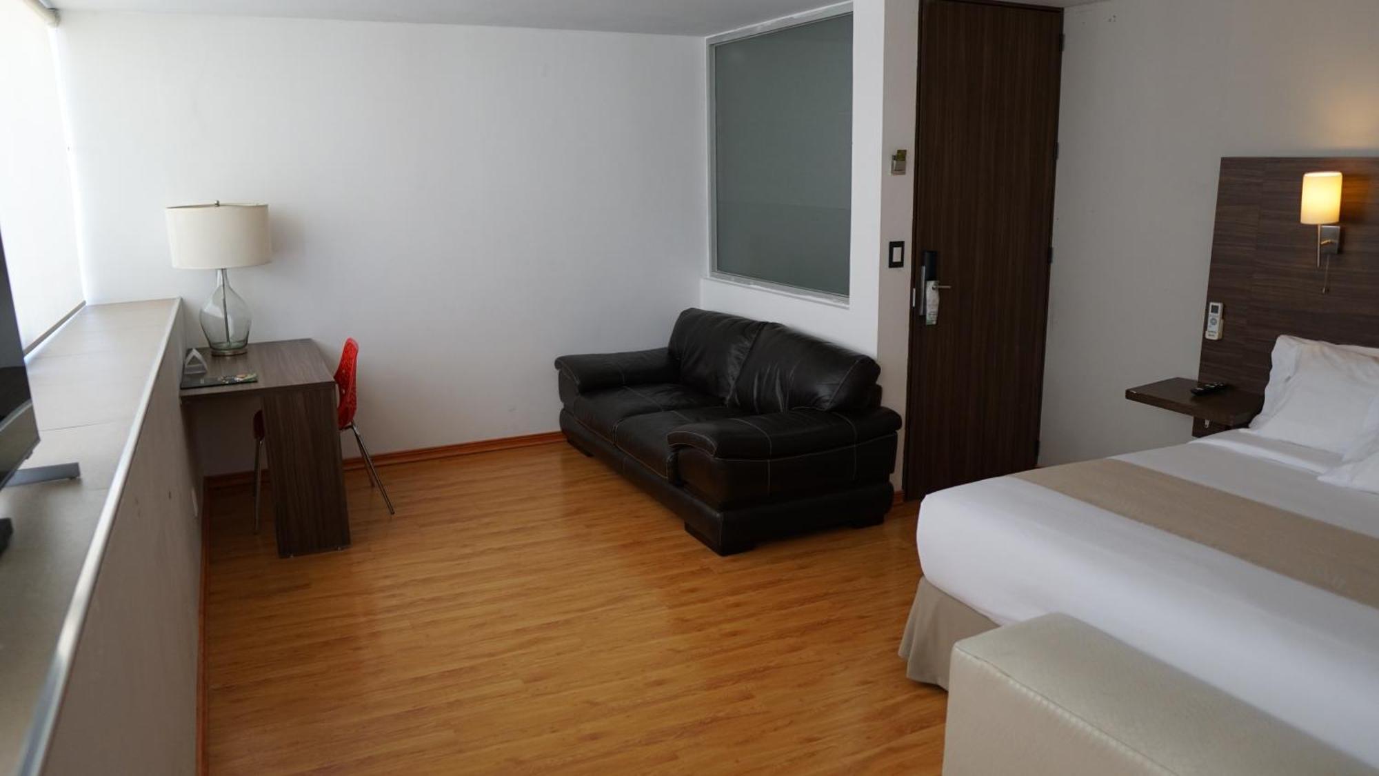 El Hotel Business Class - Zamora Centro Екстериор снимка