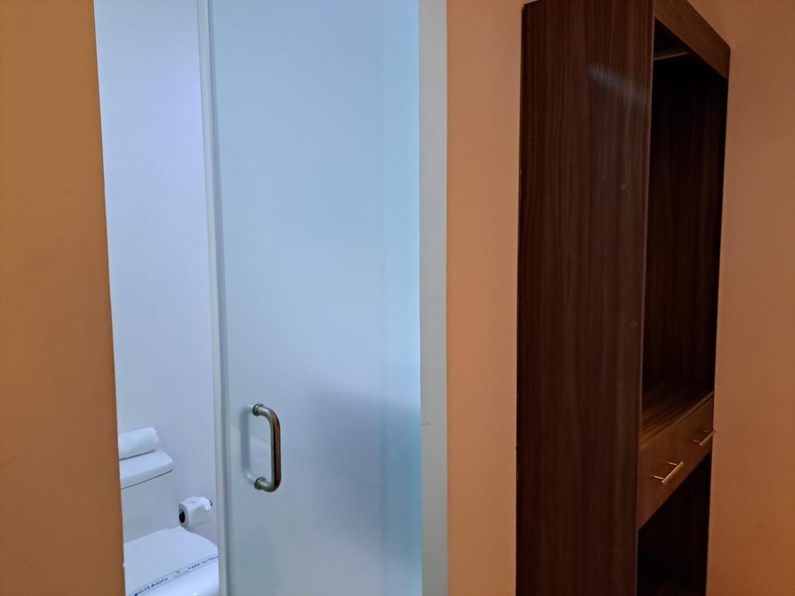 El Hotel Business Class - Zamora Centro Екстериор снимка
