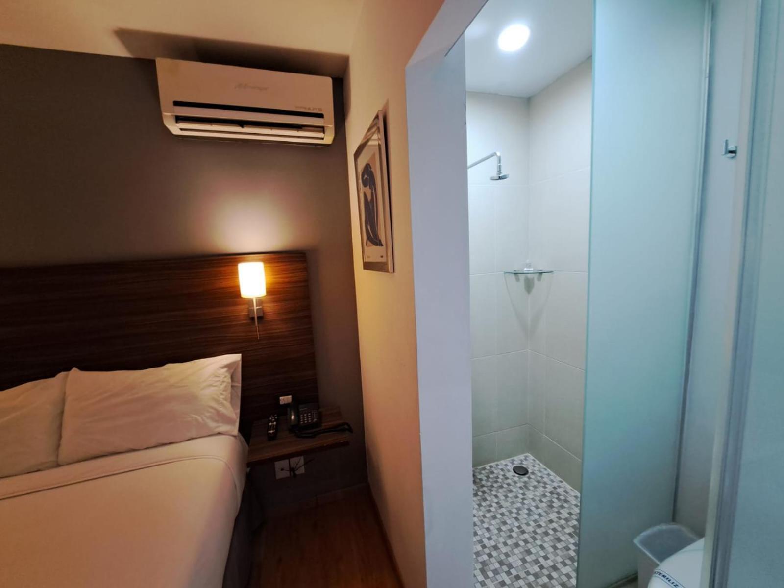 El Hotel Business Class - Zamora Centro Екстериор снимка