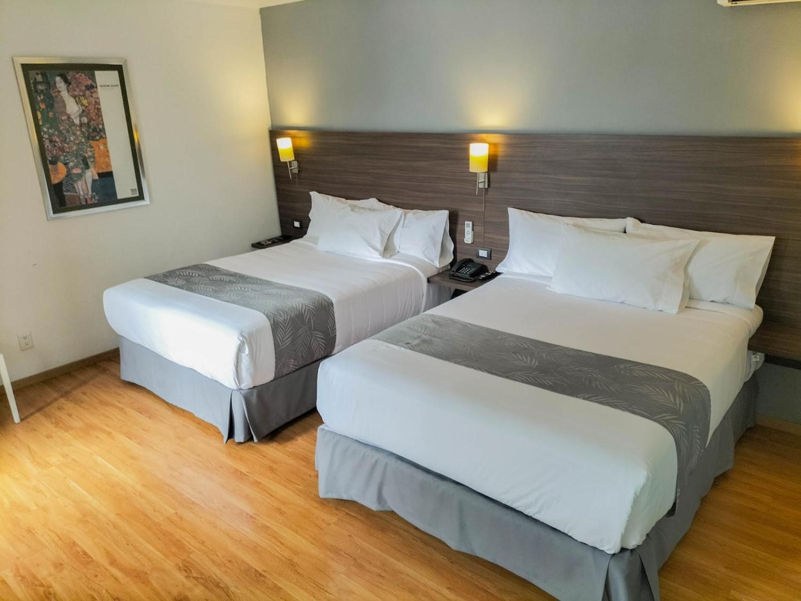 El Hotel Business Class - Zamora Centro Екстериор снимка