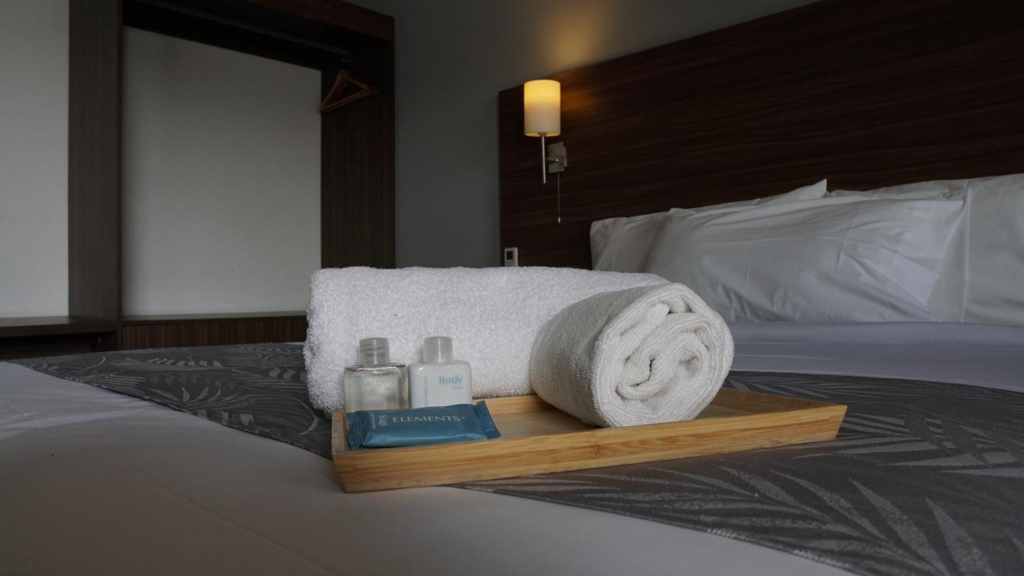 El Hotel Business Class - Zamora Centro Екстериор снимка