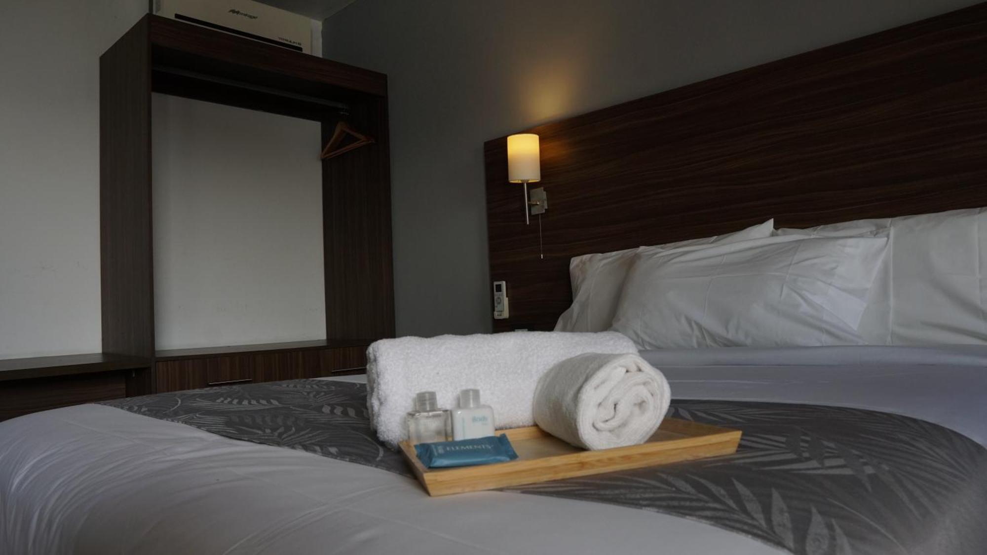 El Hotel Business Class - Zamora Centro Екстериор снимка