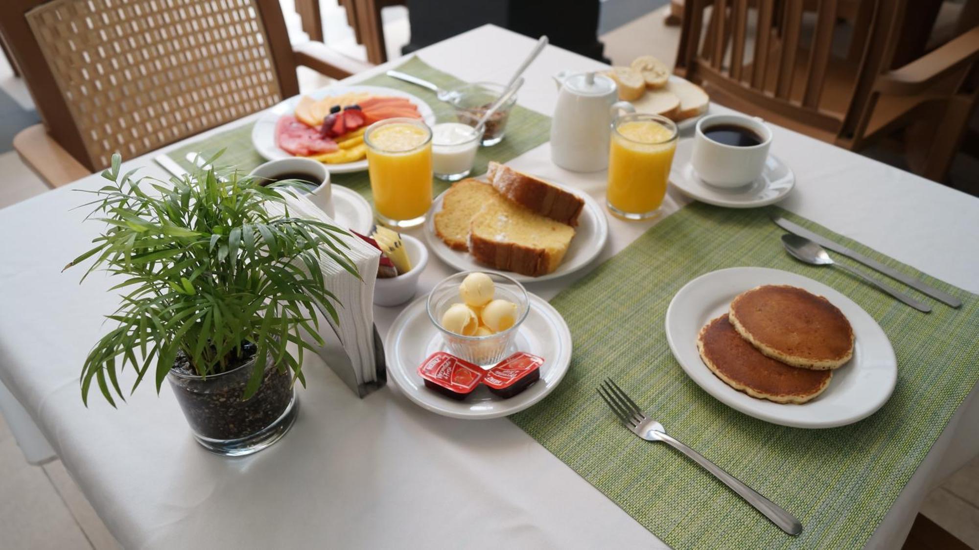El Hotel Business Class - Zamora Centro Екстериор снимка