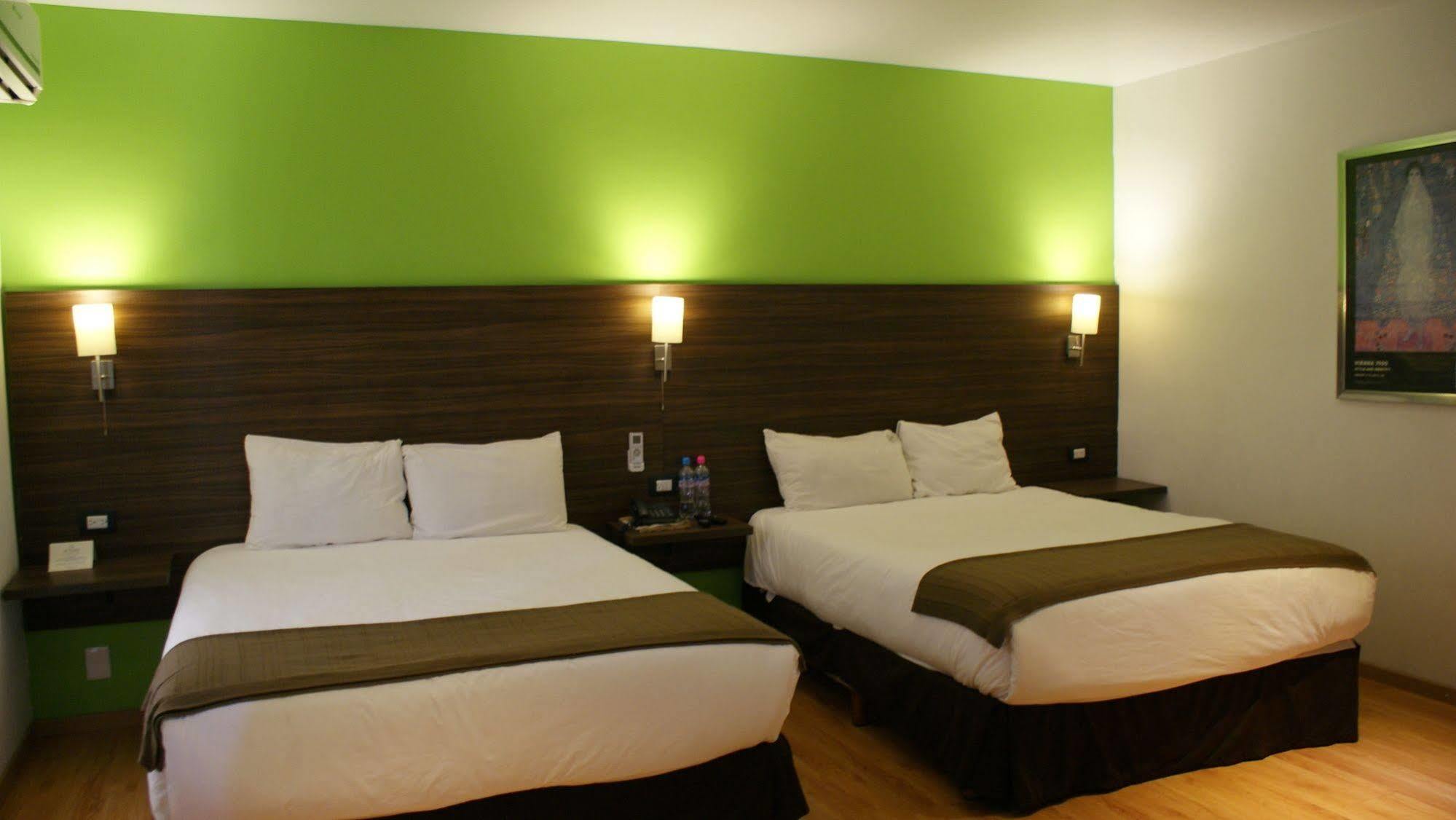 El Hotel Business Class - Zamora Centro Екстериор снимка